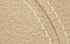 Sand w/ Vanilla stitching
