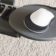 Outils de bureau ergonomiques