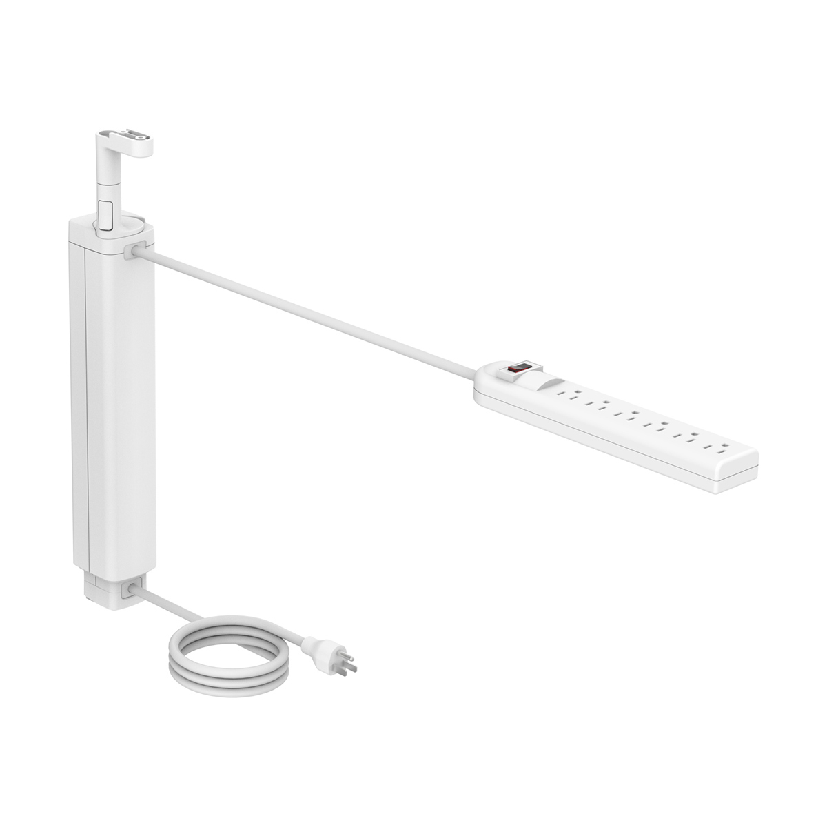 Humanscale Product: NeatUp 2.0