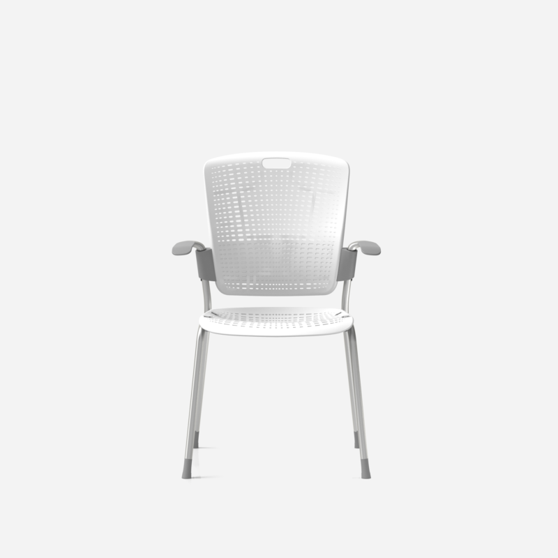 Humanscale Product: Diable de transport Cinto