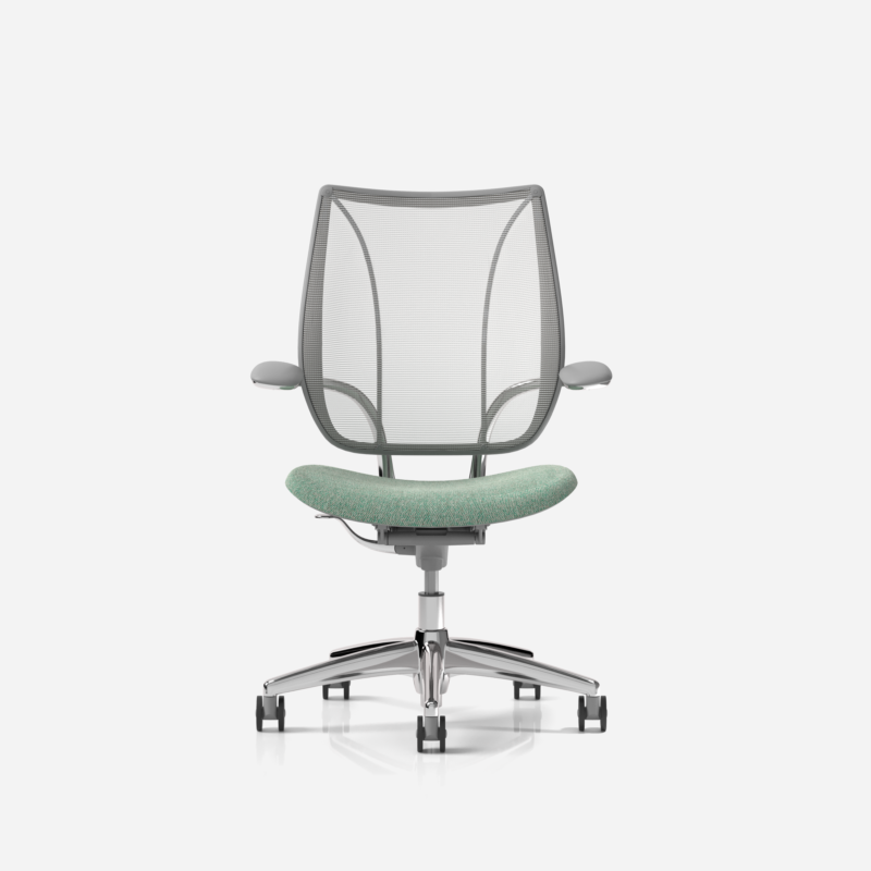 Humanscale Product: Fauteuil de bureau ergonomique Liberty