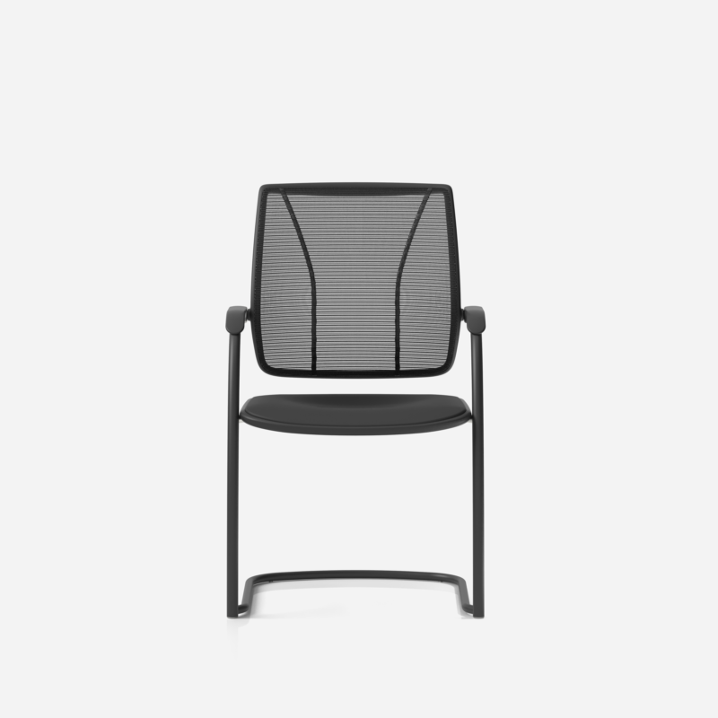Humanscale Product: « Diffrient Occasional »