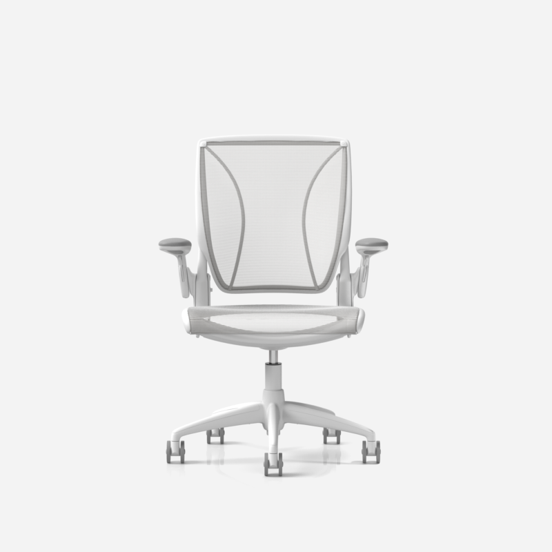 Humanscale Product: Siège Diffrient World