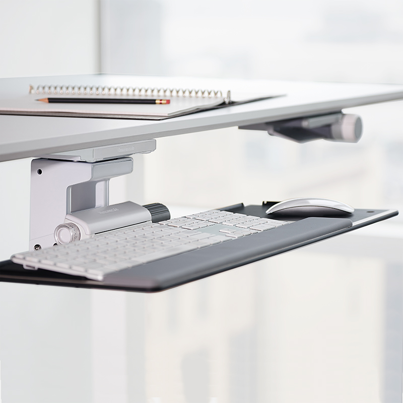 Supports pour clavier