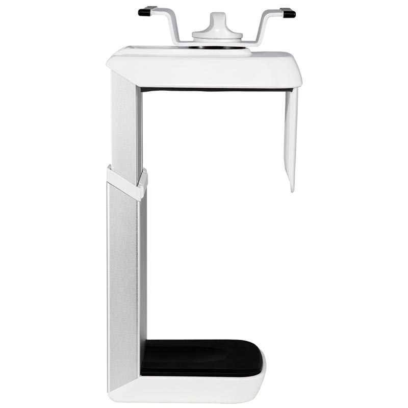 Humanscale Product: Support d’unité centrale CPU200
