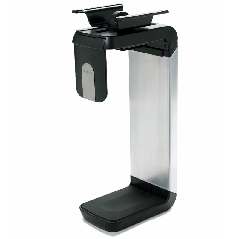 Humanscale Product: Support d’unité centrale CPU600