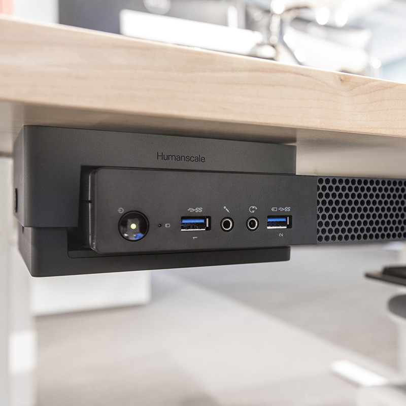 « Thin Client Holder »