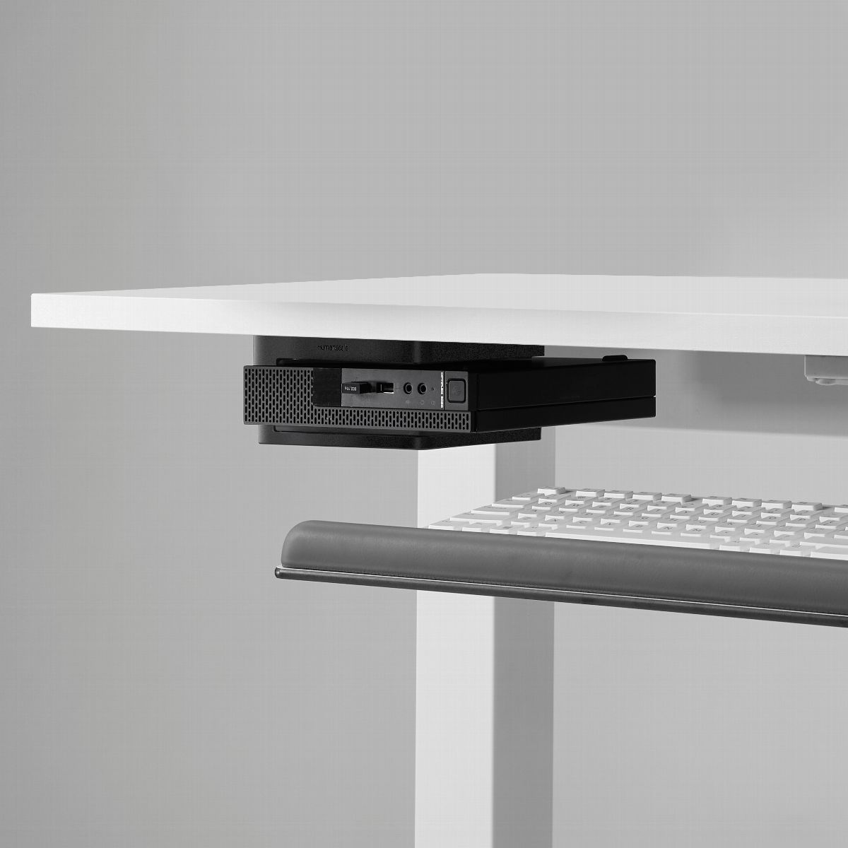« Thin Client Holder »