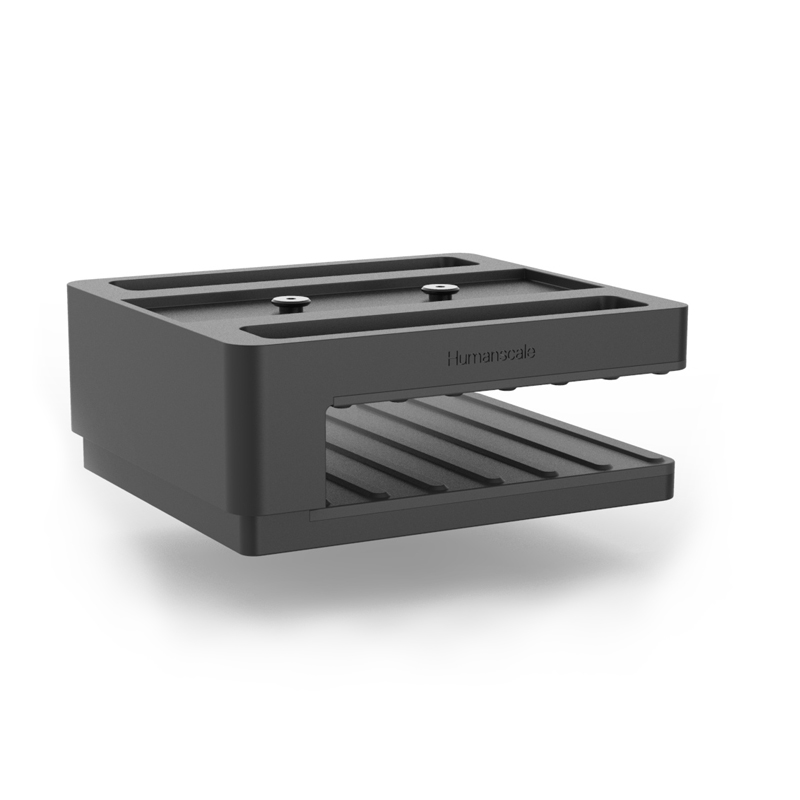 Humanscale Product: « Thin Client Holder »