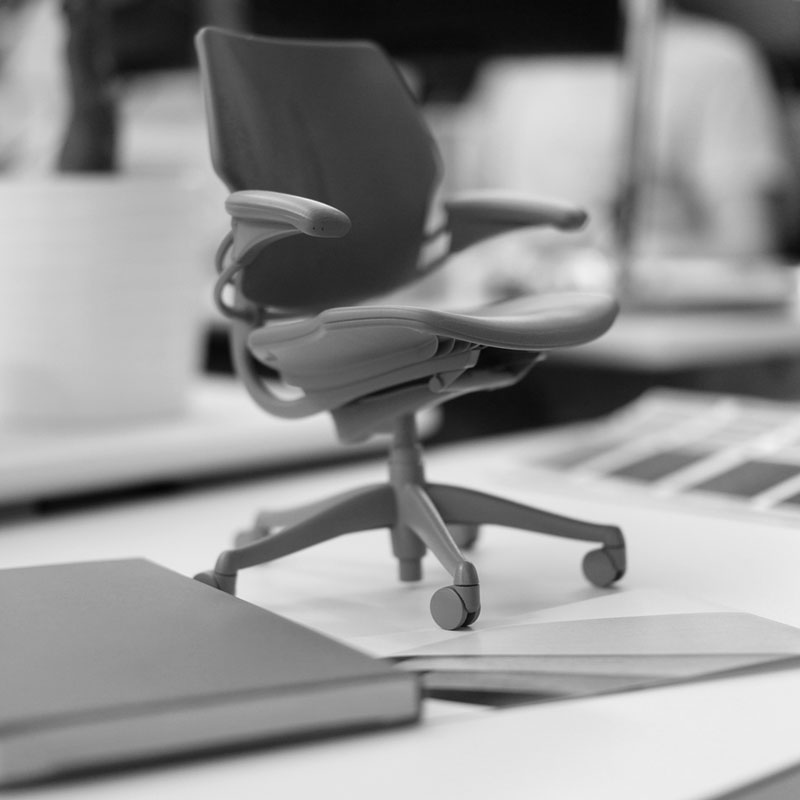 Autour du design