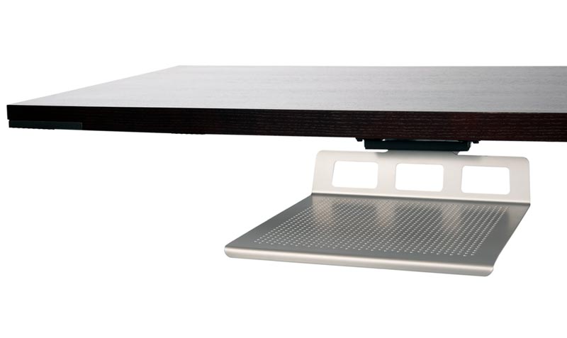 Plateau technologique