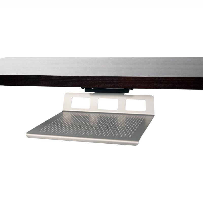 Humanscale Product: Plateau technologique