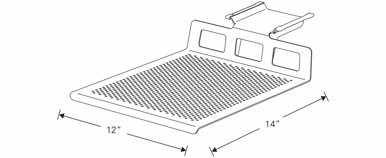 SPÉCIFICATIONS TECHNIQUES
