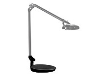 Base de bureau Element, noir