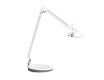 Base de bureau Element, blanc