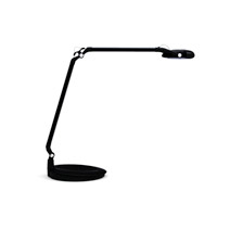 Lampe de travail Element 790, noir de jais