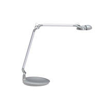Lampe de travail Element 790, argenté