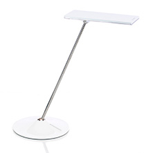 LAMPE DE BUREAU HORIZON 2.0, BLANC ARCTIQUE (BRILLANT)