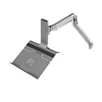 Support pour ordinateur portable pour M2.1 et M8.1 - Noir