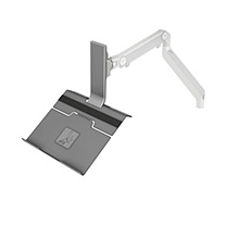 Support pour ordinateur portable pour M2.1 et M8.1 - Argenté