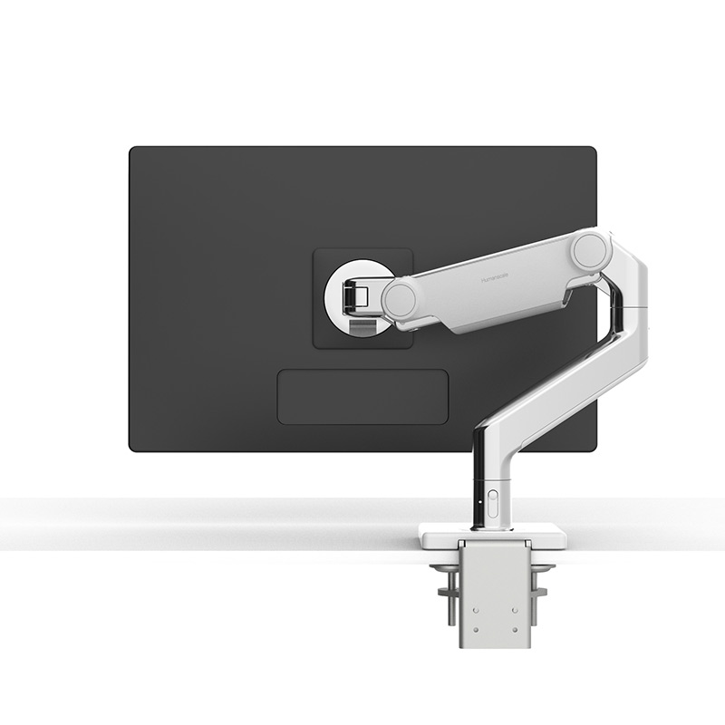 Bras articulé double écran M8.1