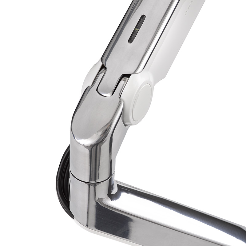 Bras articulé double écran M8.1
