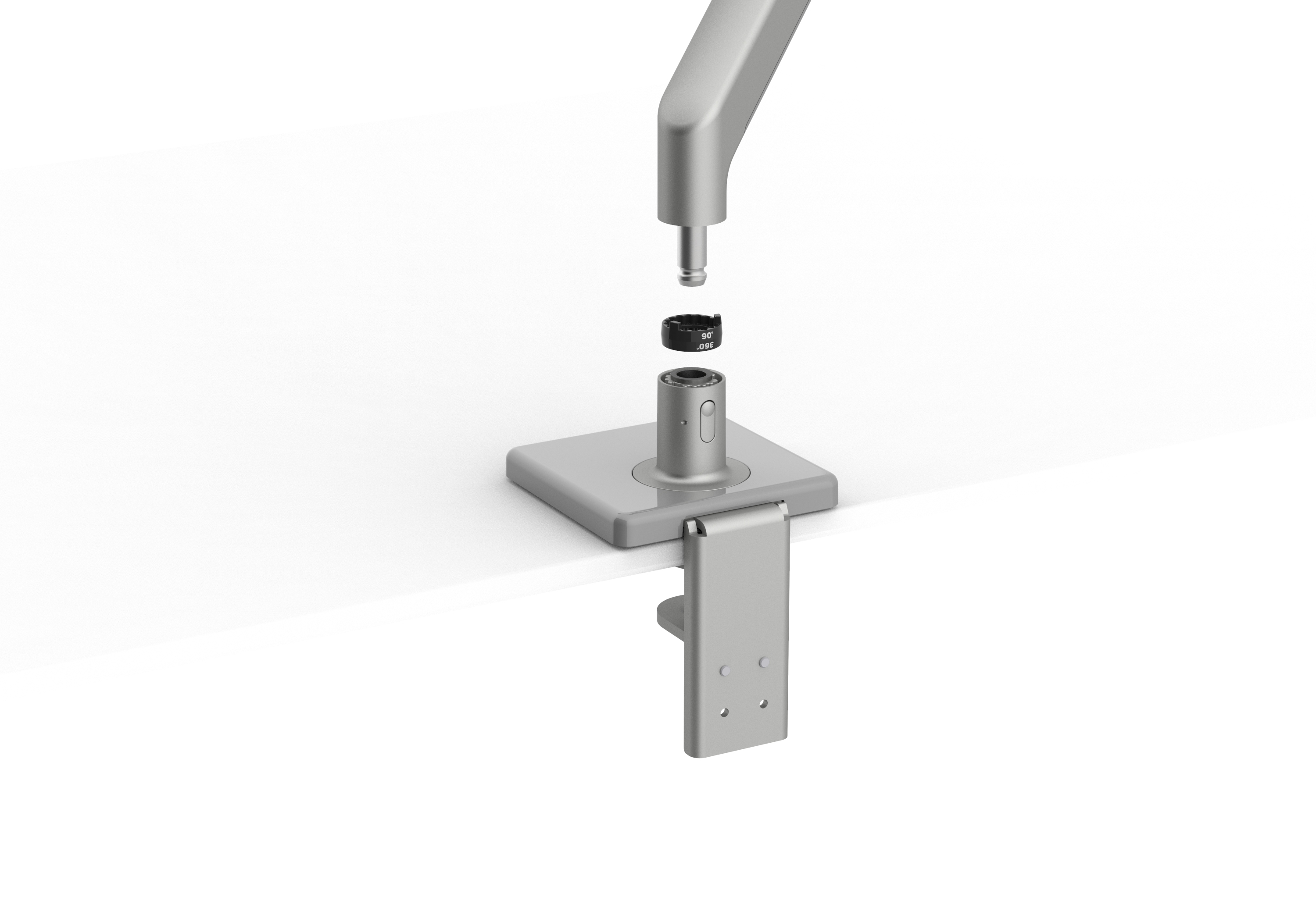 M/Flex pour M10, M2.1 et M8.1
