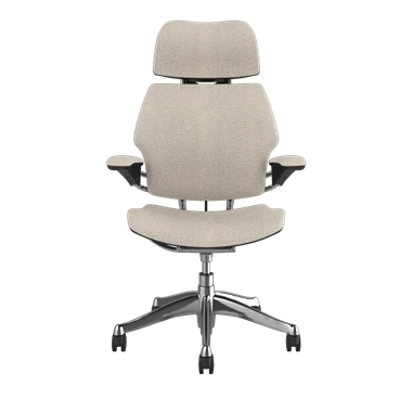 Chaise de travail Freedom avec appui-tête, Elle 0200 Picture 2