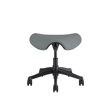 Tabouret Saddle Freedom (modèle en vedette) Picture 2