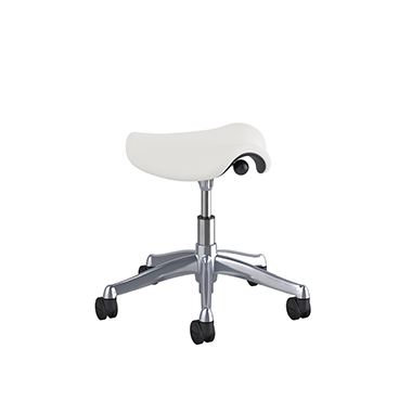 Tabouret Pony Saddle Freedom (modèle en vedette)