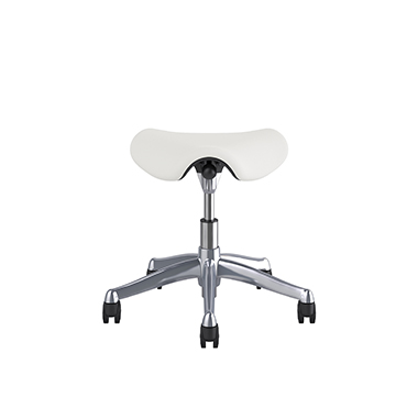 Tabouret Pony Saddle Freedom (modèle en vedette) Picture 2