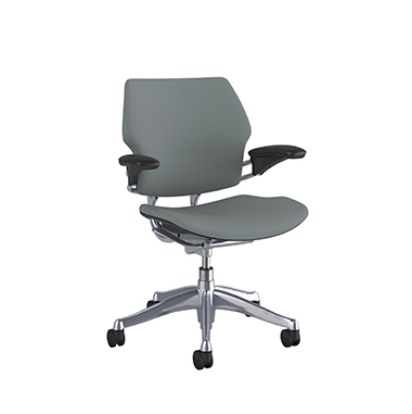 Chaise de travail Freedom Task (modèle en vedette)