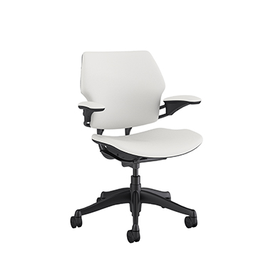 Chaise de travail Freedom Task (modèle en vedette)