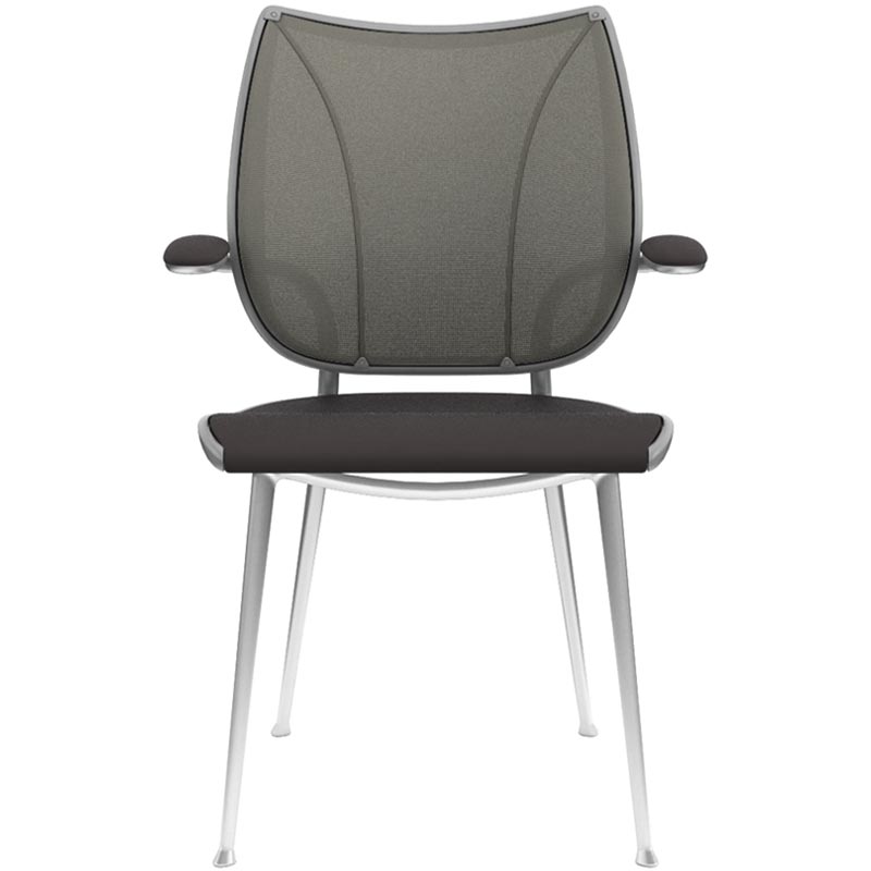 Chaise visiteur de bureau « Liberty »