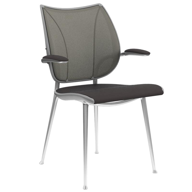 Chaise visiteur de bureau « Liberty »