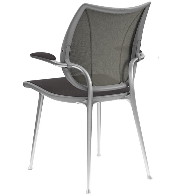 Chaise visiteur de bureau « Liberty »