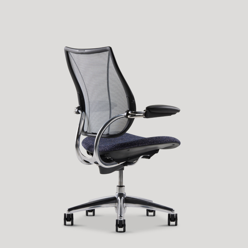 Fauteuil de bureau ergonomique Liberty