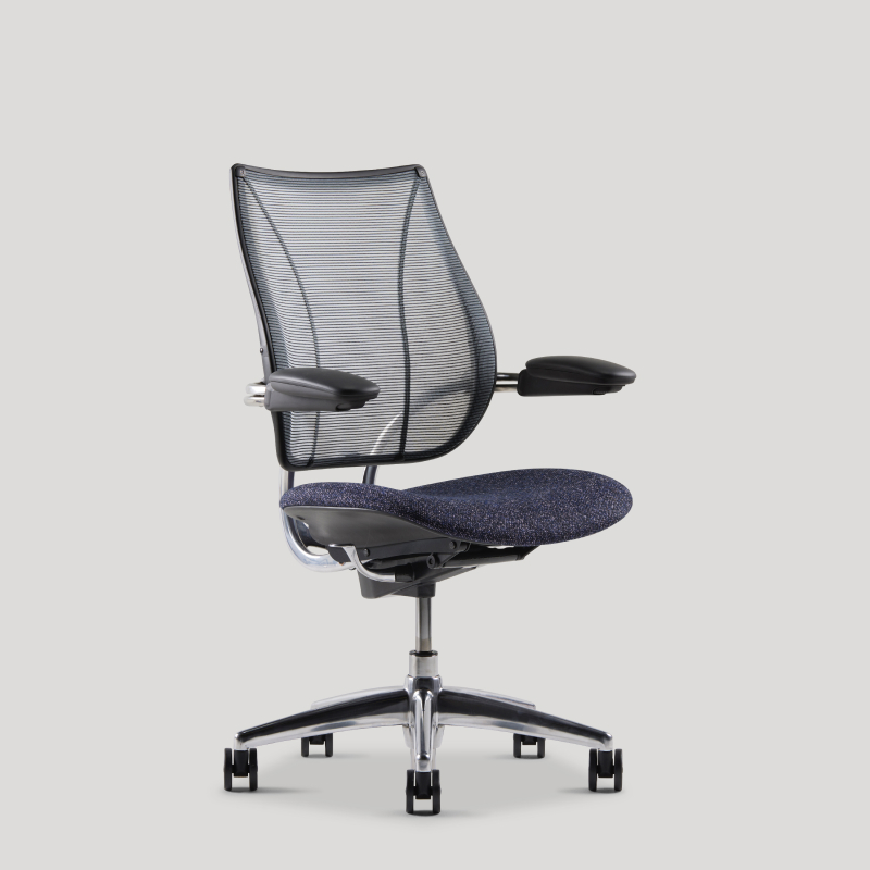 Fauteuil de bureau ergonomique Liberty