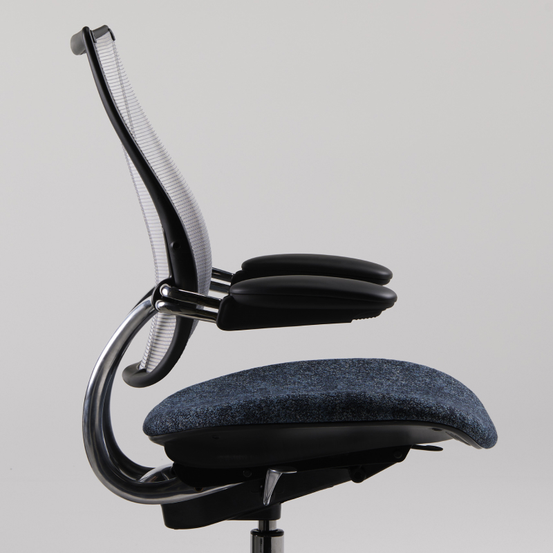 Fauteuil de bureau ergonomique Liberty