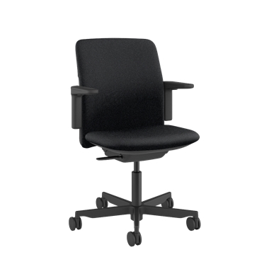 Path, Revital -  Soft Black