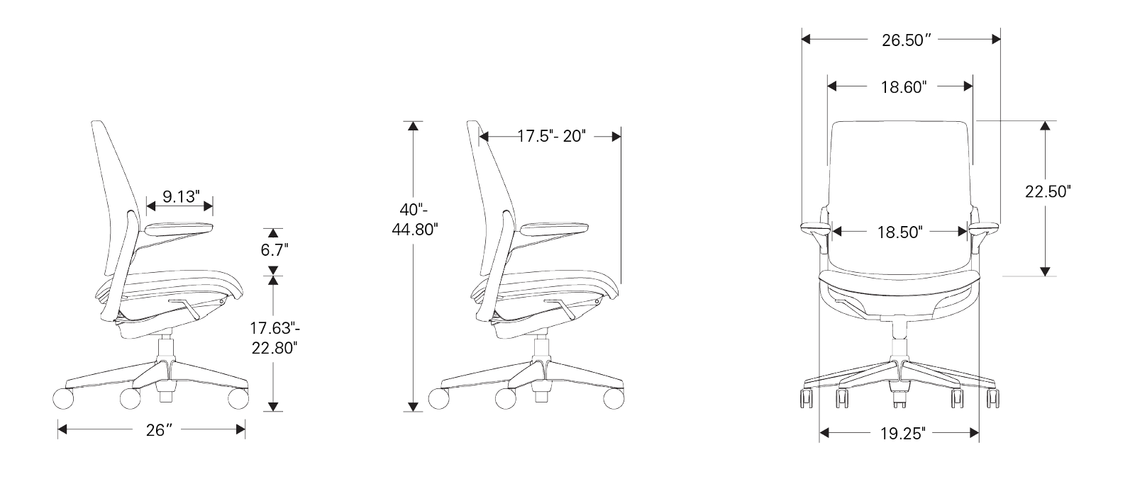 SPÉCIFICATIONS TECHNIQUES
