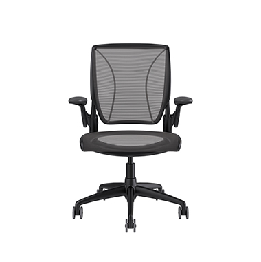 <p><span>Dossier :</span> Pinstripe/Black</p>  <p><span>Siège :</span> Pinstripe/Black</p> Picture 2