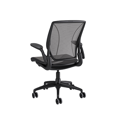 <p><span>Dossier :</span> Pinstripe/Black</p>  <p><span>Siège :</span> Pinstripe/Black</p> Picture 3