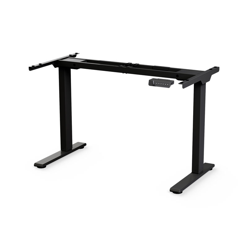 eFloat Go 2.0, Base de table réglable en hauteur, noire