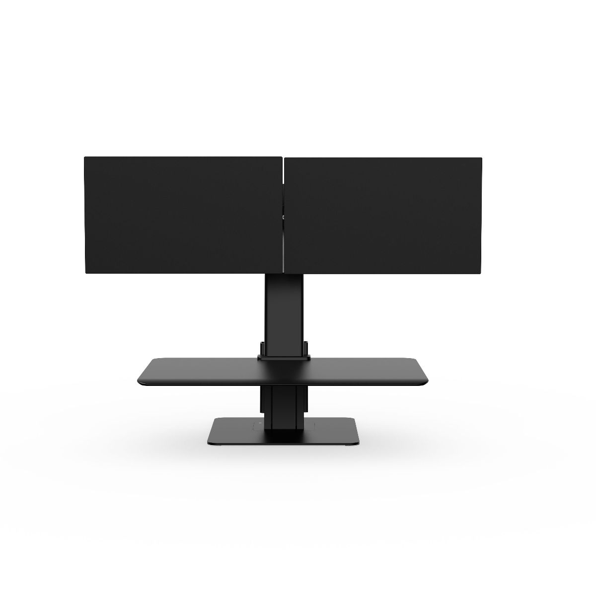 QuickStand Eco, double écran, noir - SE Picture 2