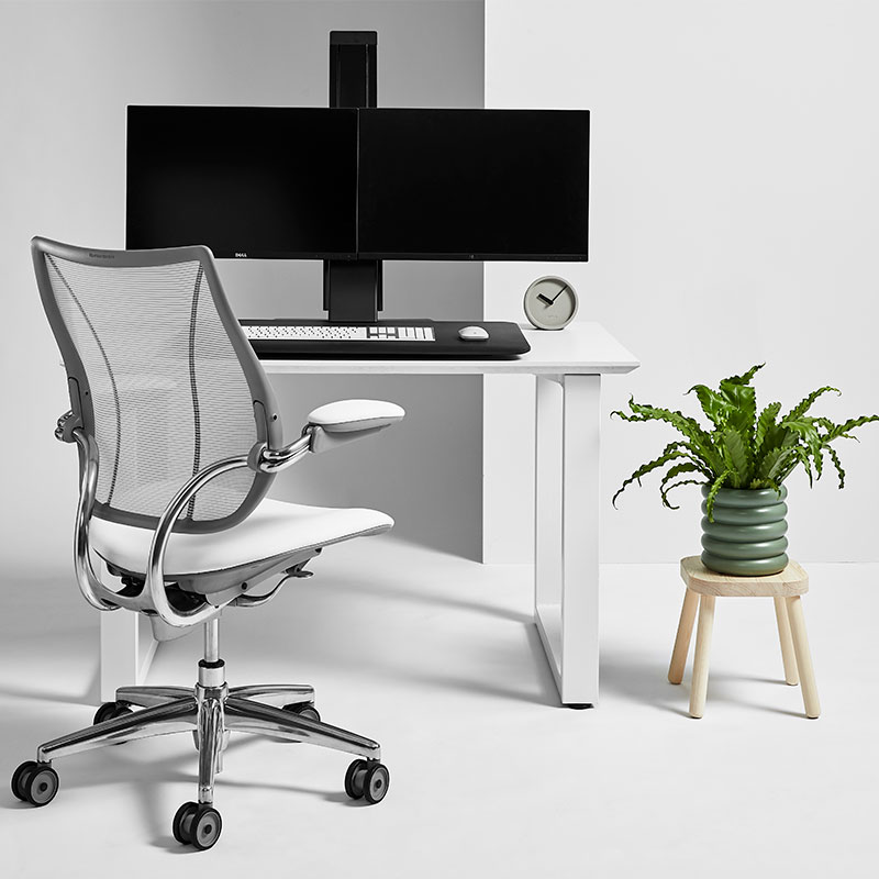 QuickStand Eco - Bureau debout réglable portable