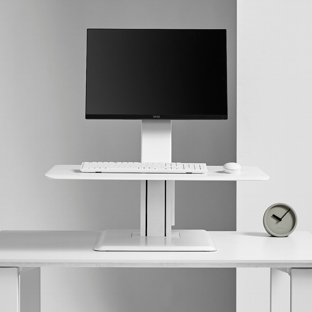QuickStand Eco - Bureau debout réglable portable