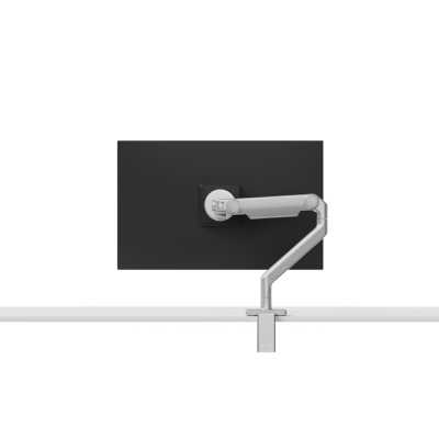 M2 Pro Single Monitor Arm, Angled/Dynamic Links, 100x100mm VESA