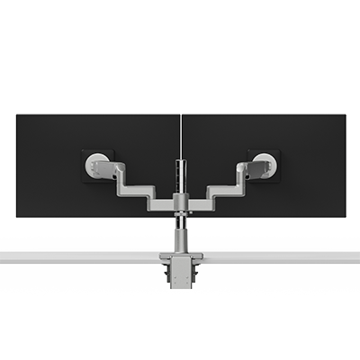 M/Flex M2 Pro Dual Monitor Arm, 4