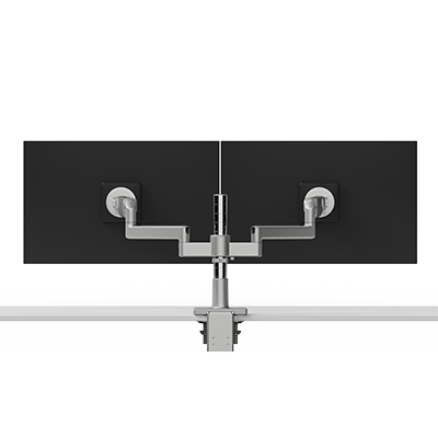 M/Flex M2 Pro Dual Monitor Arm, 8